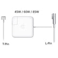 APPLE – MAGSAFE POWER ADAPTER MACBOOK CHARGER
