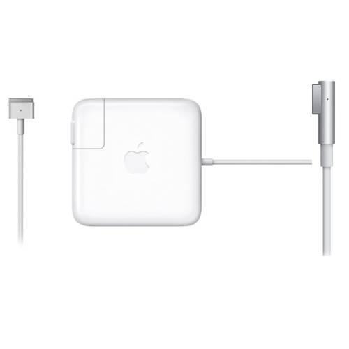Apple – 60W MagSafe 2 Power Adapter