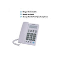 Microtel MCT-1510CID Caller ID Corded Landline