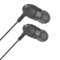 iball Musi Beatz EARPHONE WITH MIC