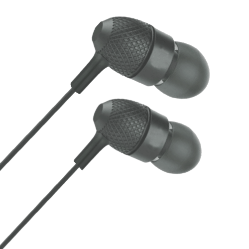 iball Musi Beatz EARPHONE WITH MIC