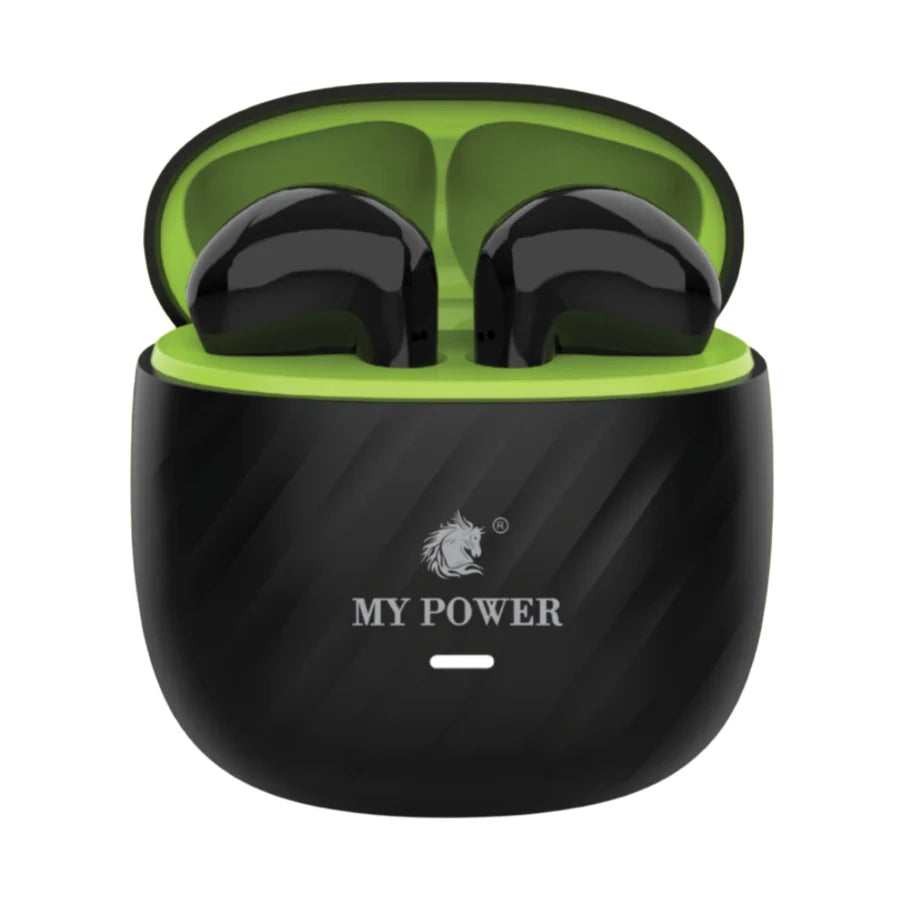 My Power MY POWER MT-120 Earbuds
