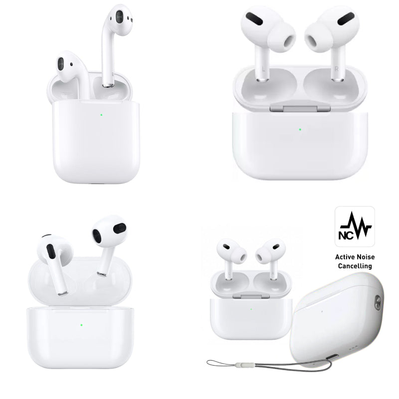 Earbuds Series TWS