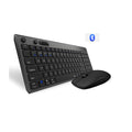 Rapoo 8050T Wireless Keyboard Mouse Combo