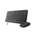 Rapoo 800M Multimode (Wireless / Bluetooth) Keyboard / Mouse Combo