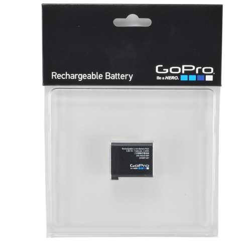 Gopro Hero Battery