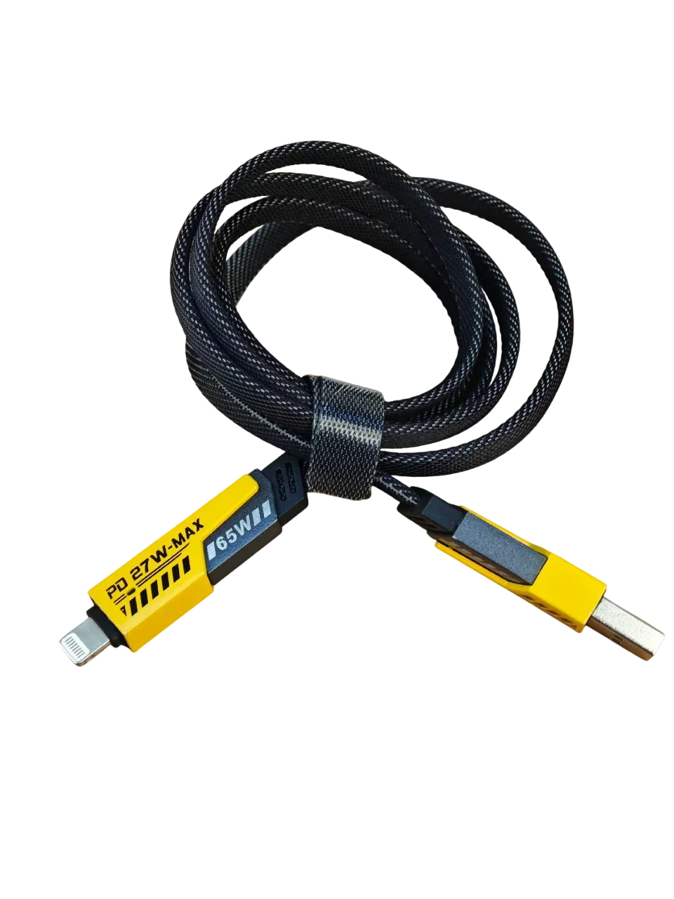 MD411X 4-in-1 Multi Charging Cable My Power