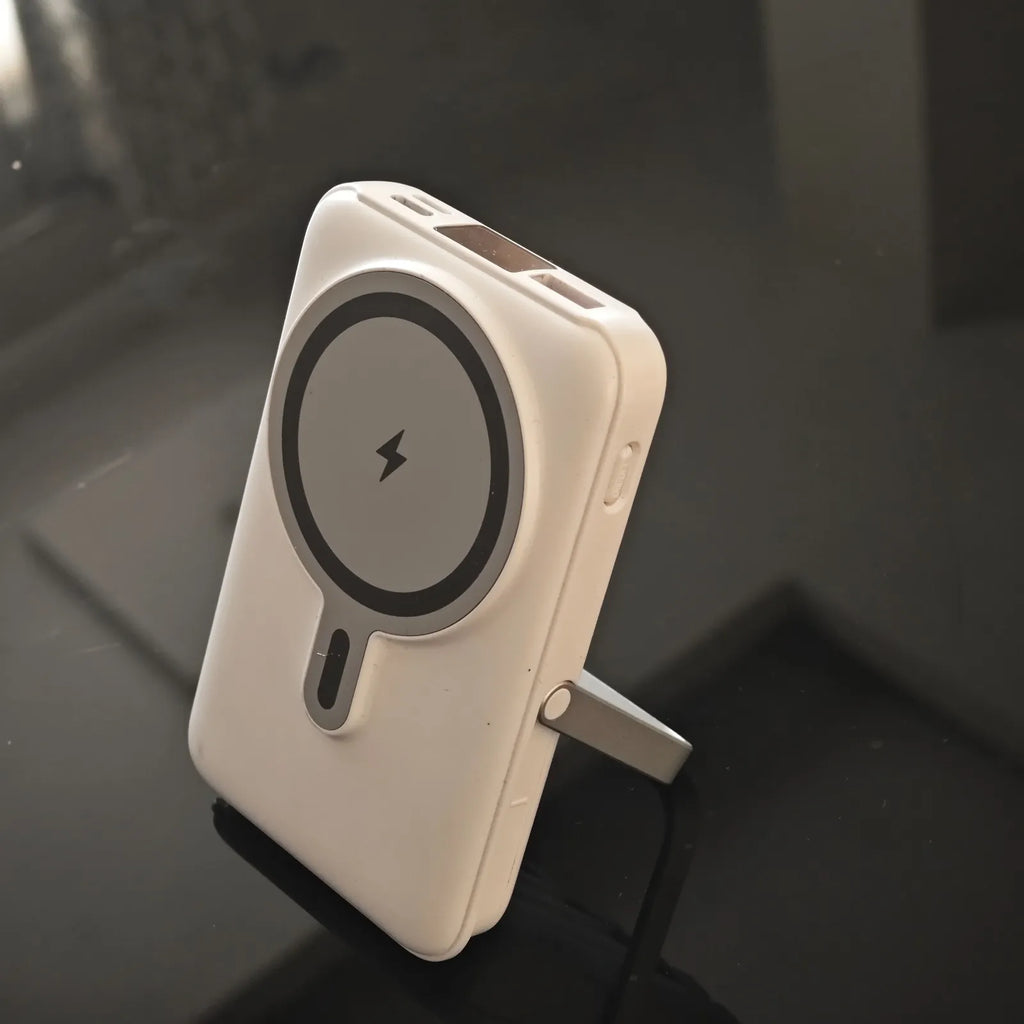 MY POWER Mflow F1 Wireless Power Bank