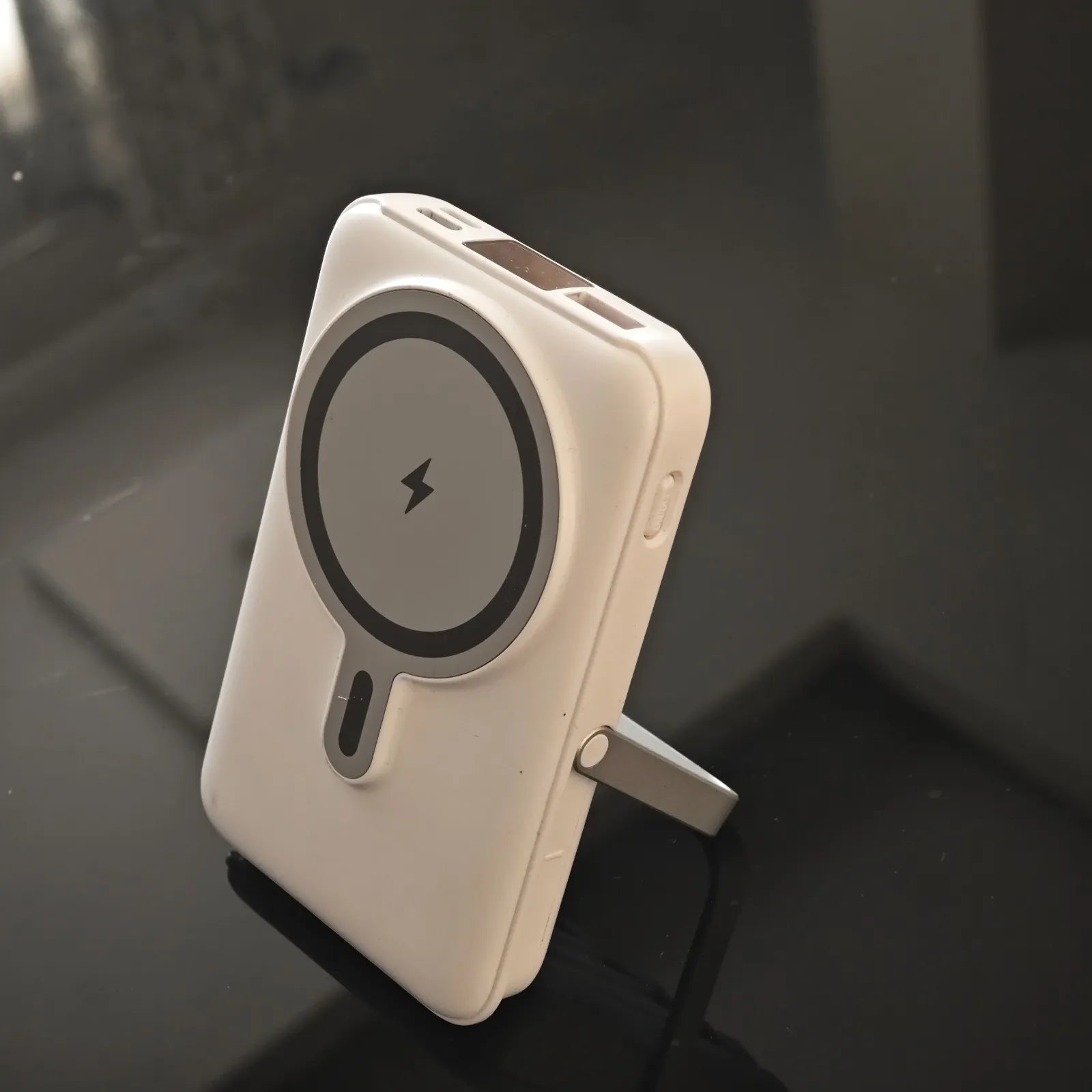 MY POWER Mflow F1 Wireless Power Bank