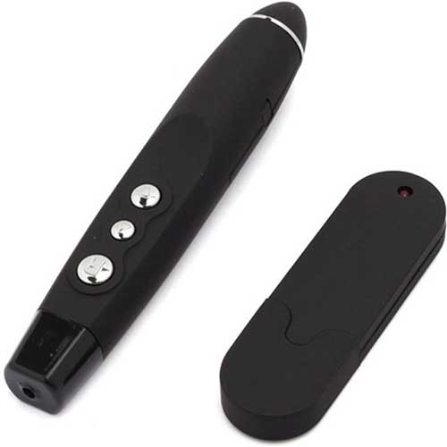 Wireless Presenter PP-1000
