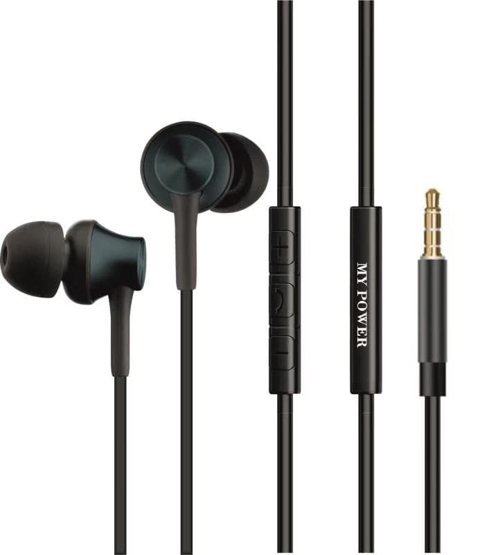 MY POWER E777 Earphones
