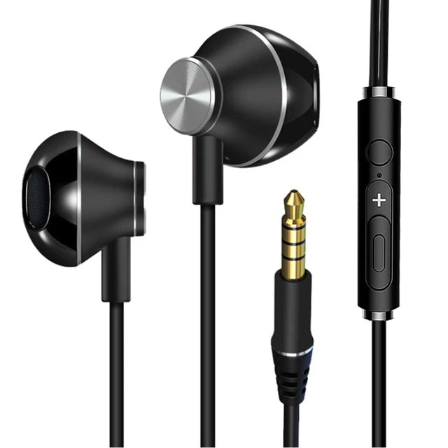 MY POWER E19 Earphone