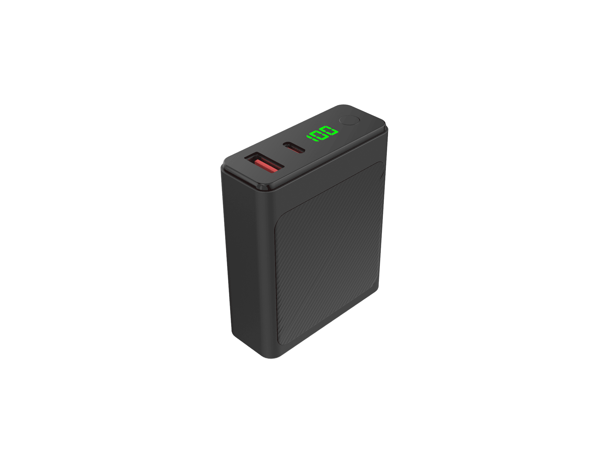 MY POWER Nano C1 Power Bank