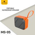 My Power Speaker MS-05