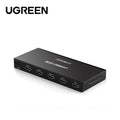 Ugreen 4 Port HDMI Amplifier Splitter