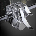 R11s Mobile Game Trigger Fire BuR11s Mobile Game Trigger Fire Button Handle Grip Shooter Controller