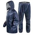 Rainproof Raincoats and Rain Pants