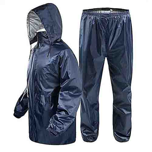 Rainproof Raincoats and Rain Pants
