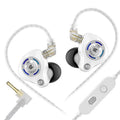 IEM In ear monitor Earphones