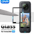 Tempered Glass for Insta360 X4 Screen Protector Anti-Scratch Ultra HD