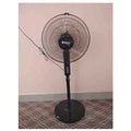 Sikko Stand Fan 16″