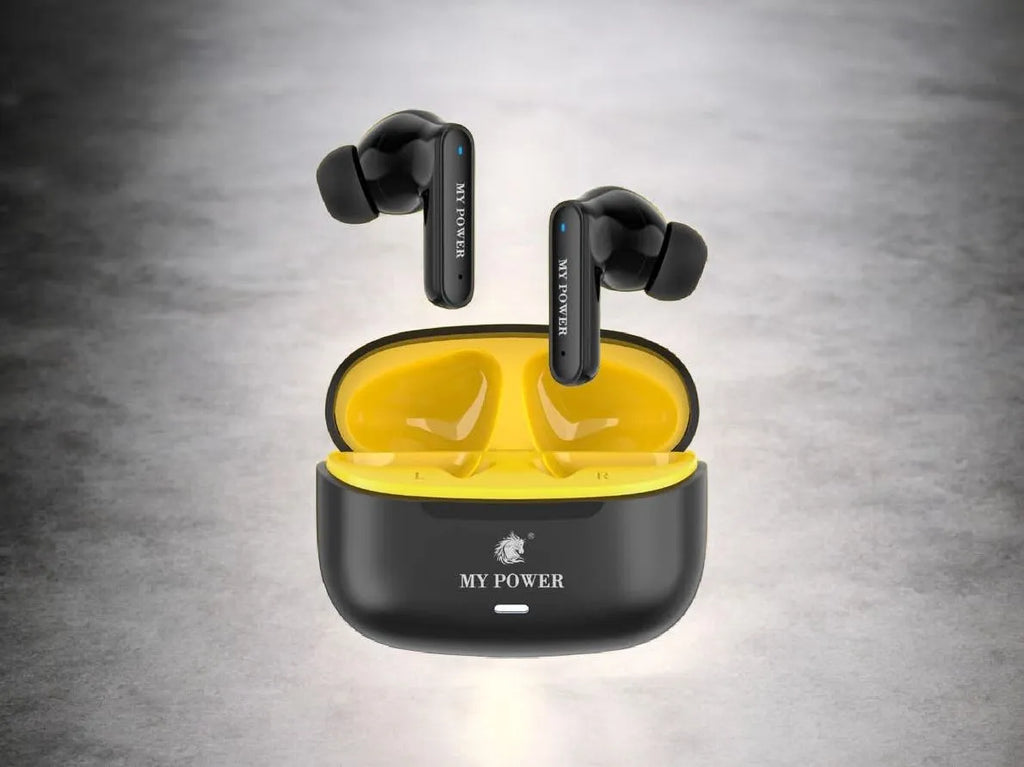 MyPod S7 True Wireless Earbuds