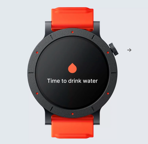 CMF Watch 3 Pro | 1.43’’ AMOLED DISPLAY | 350 MAH BATTERY | GPS | HEART RATE & SpO₂ BLOOD OXYGEN SATURATION SENSOR
