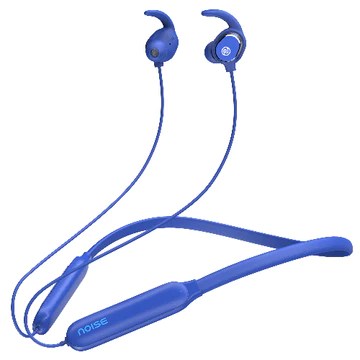 Noise Sense Bluetooth Headset Neckband