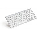 Slim Mini Bluetooth Wireless Keyboard