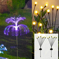 Flashotech Solar Garden Light Series