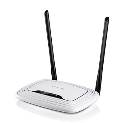 TP-Link 300Mbps Wireless N Router TL-WR841N