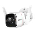 Tplink Tapo Outdoor Security Wi-Fi Camera C320WS