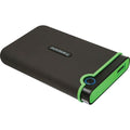Transcend Storejet 4TB Portable Hard Drive 25H3