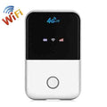 Partner Wireless Pocket 4G WIFI Router 100Mbps USB 4G Modem for SIM Card MINI Mobile Hotspot Portable Car LTE Router