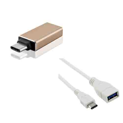 Type C OTG Adapter / Cable