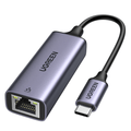 USB-C 3.1 GEN1 Male To Gigabit Ethernet Adapter ( Type c to LAN )