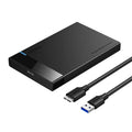 UGREEN 2.5 Inch SATA HDD / SSD Hard Drive Enclosure – US221 – 30848 – 1 Year Warranty