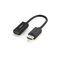 UGREEN Display port to hdmi female converter