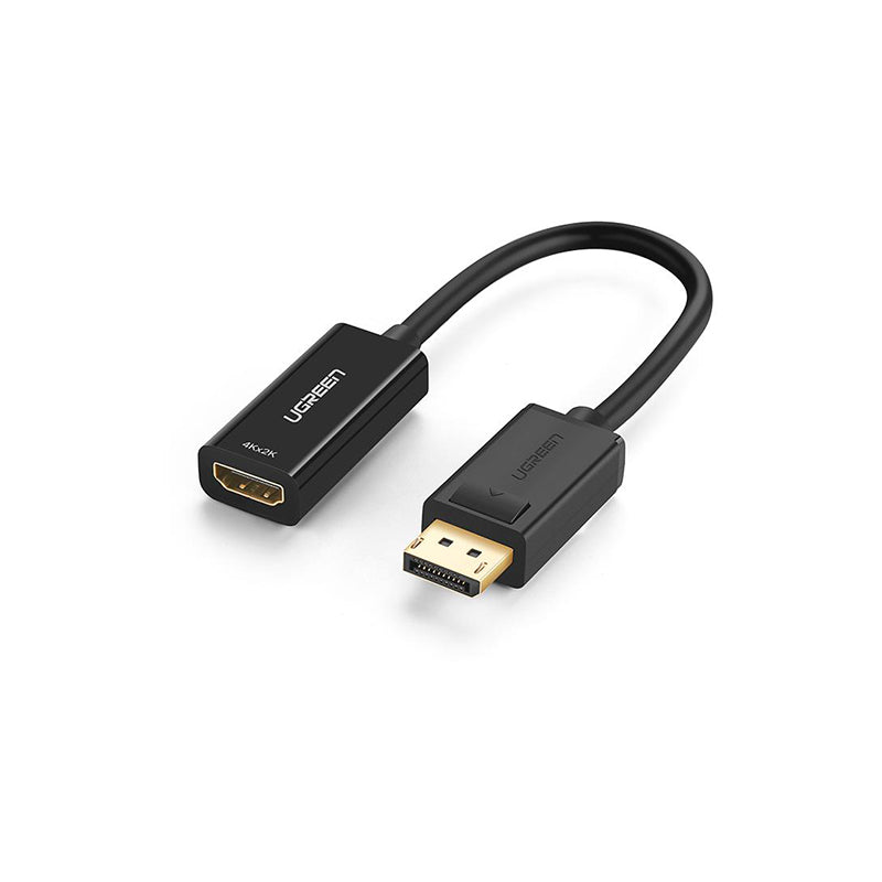 UGREEN Display port to hdmi female converter