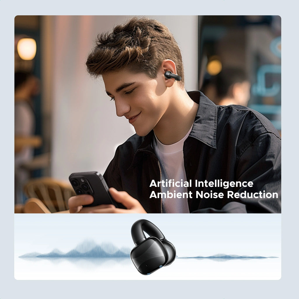 UGREEN HiTune S3 Open-Ear Wireless Earbuds | 45786