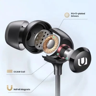 UGREEN Apple MFI Earphone