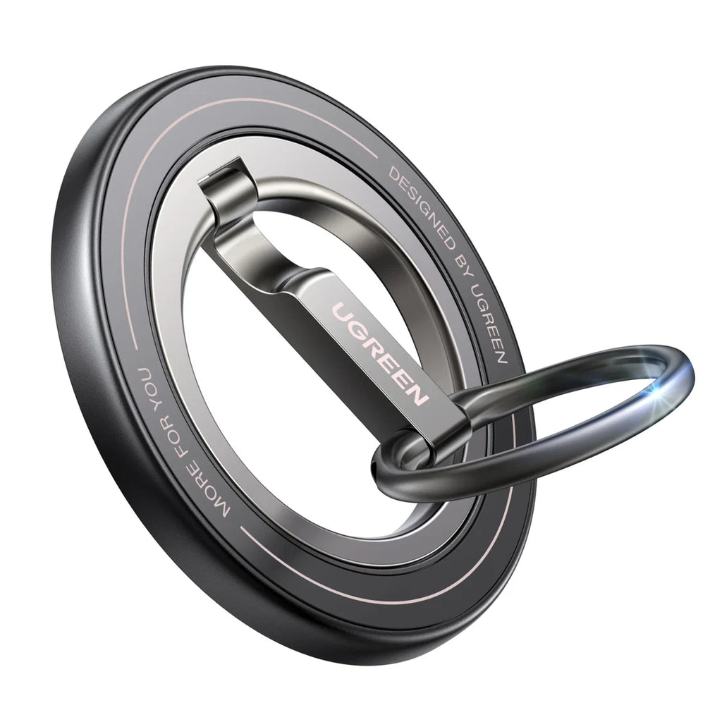 UGREEN Magnetic Phone Ring Holder With Stand – LP945- 65819
