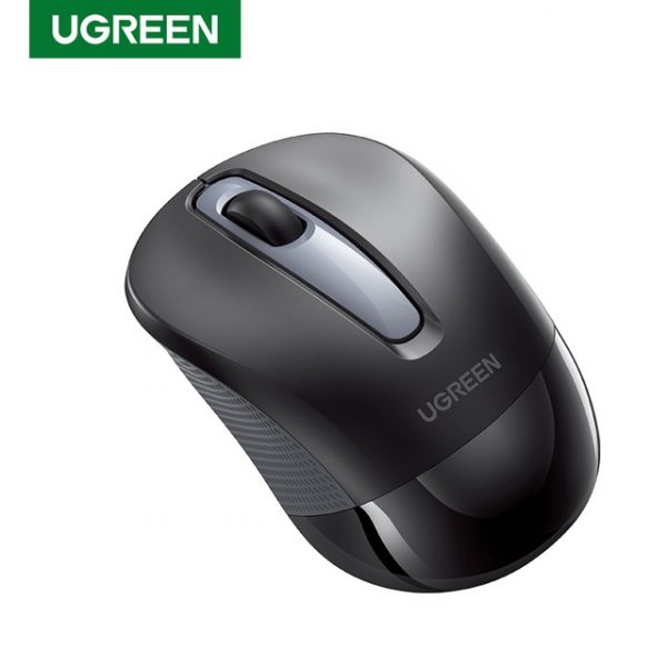 UGREEN Portable Wireless Mouse