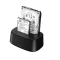 UGREEN USB 3.0 to SATA Dual-Bay Hard Drive Docking Station – CM198 – 50857 – 1 Year Warranty