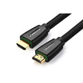 HDMI Male to Male Cable Version 2.0 Braided