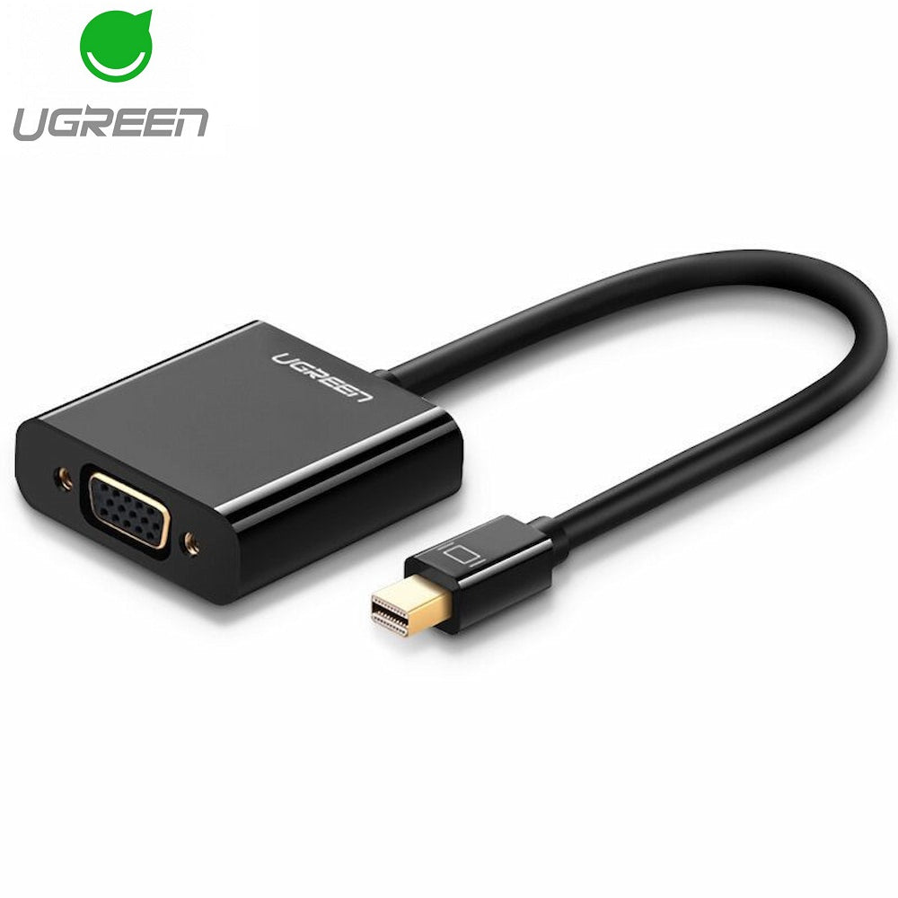 UGREEN Mini Display Port to VGA Converter