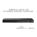 UGREEN 1 X 8 HDMI AMPLIFIER SPLITTER