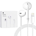 Lightning In Ear Earphone With Microphone For Iphone 7 to the Iphone 14pro max