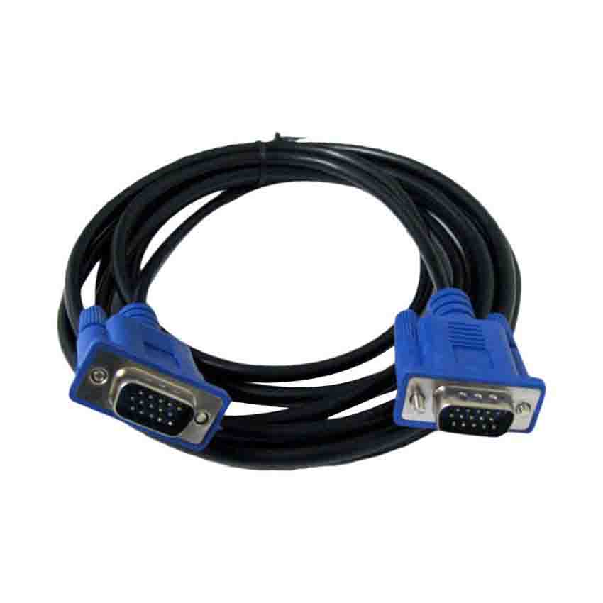 VGA To VGA Cable