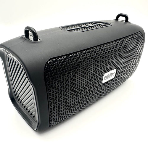 Boom Box Bluetooth Speaker (BT-186)